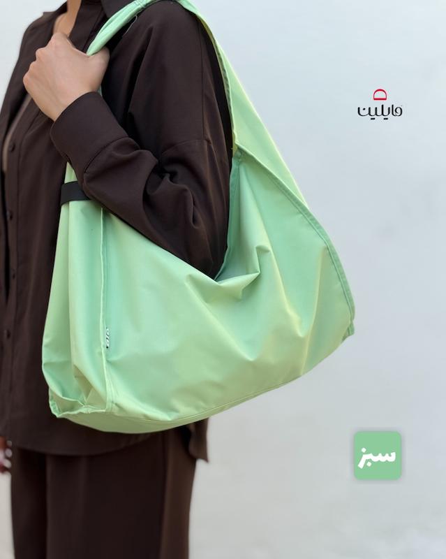 کیف دوشی زنانه مدل پیورا