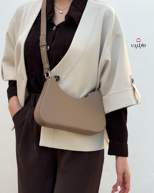 کیف دوشی دخترانه مدل هاوینا