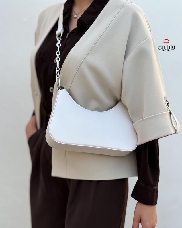 کیف دوشی دخترانه مدل هاوینا