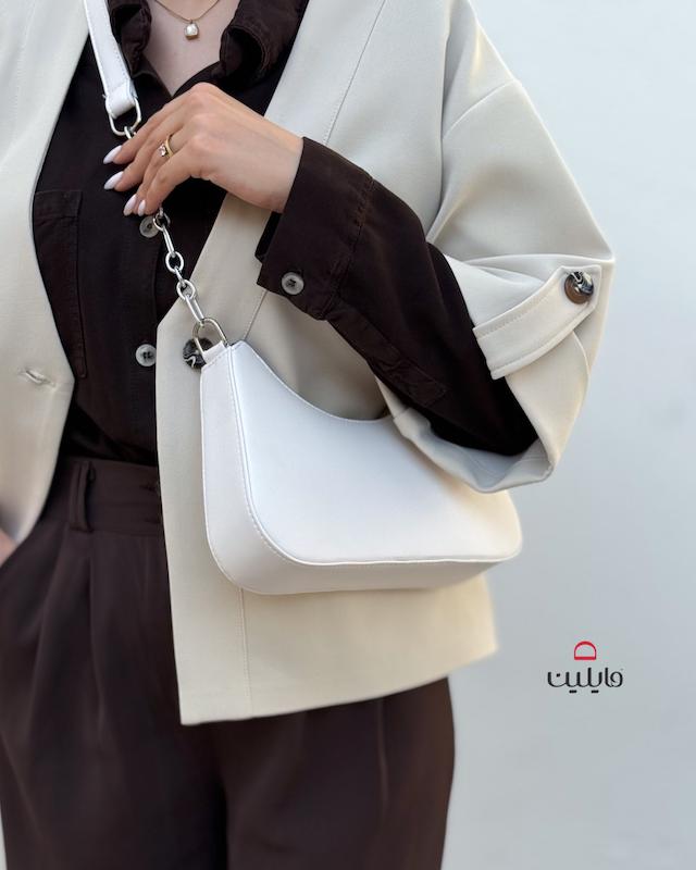 کیف دوشی دخترانه مدل هاوینا