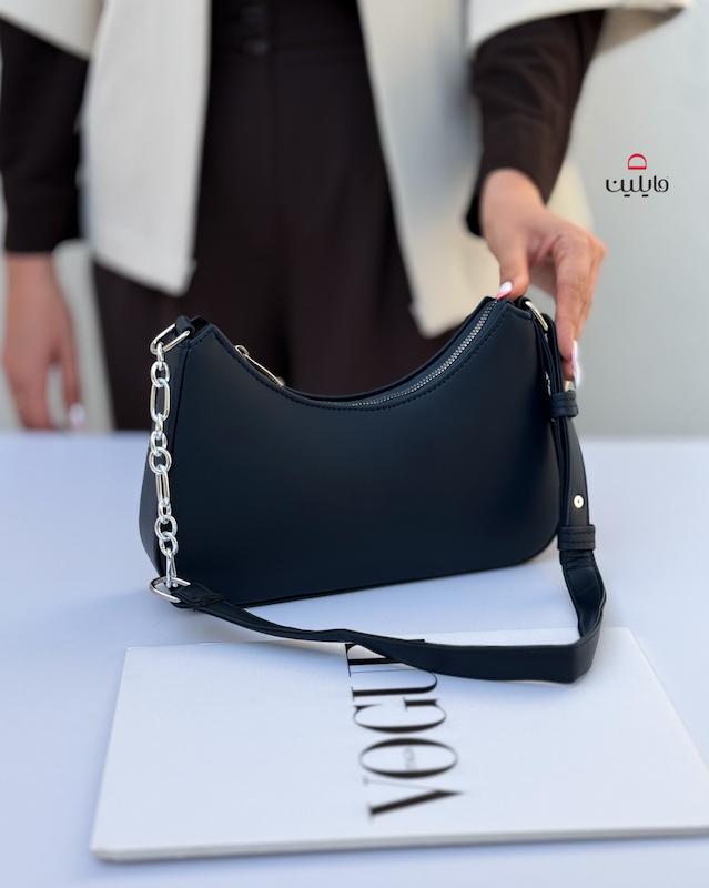 کیف دوشی دخترانه مدل هاوینا
