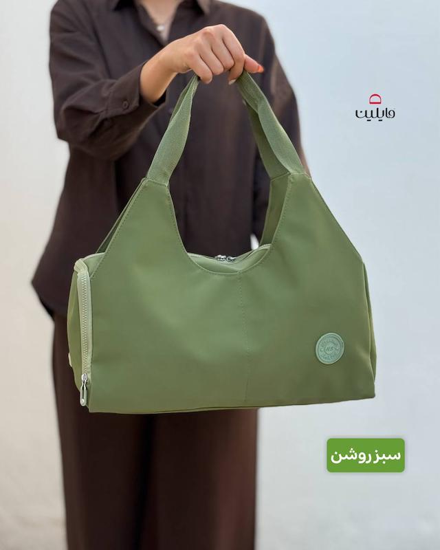 ساک ورزشی و مسافرتی مدل امی