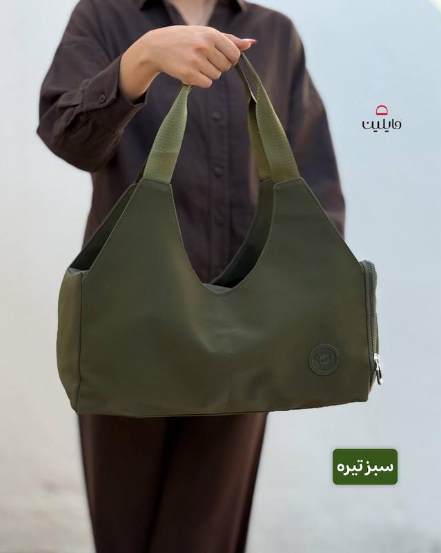 ساک ورزشی و مسافرتی مدل امی