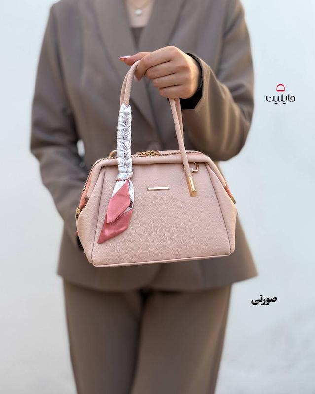 کیف دوشی_دستی مدل نیولا