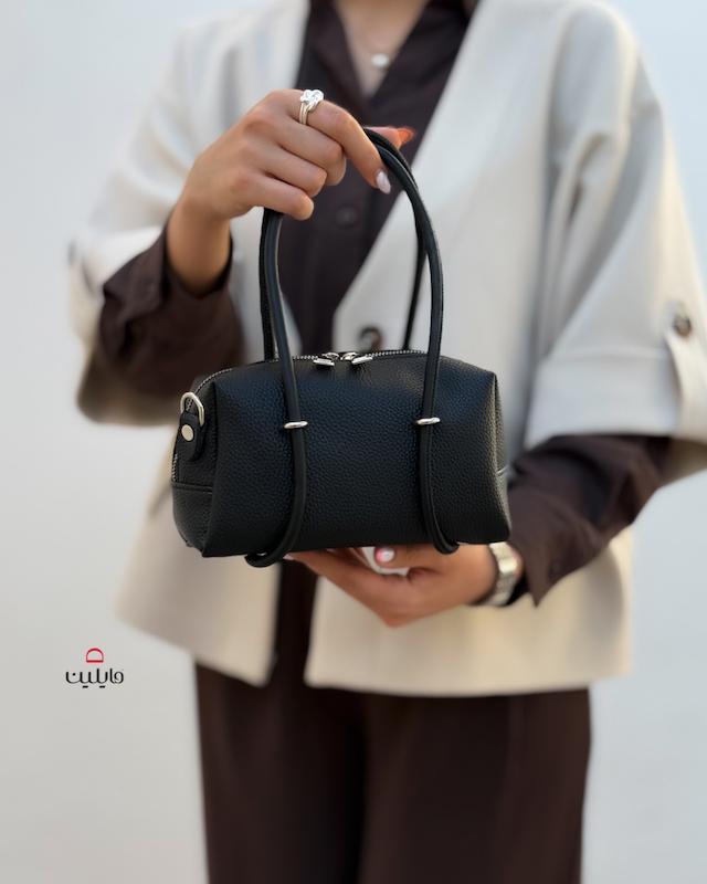 کیف دوشی_دستی دخترانه مدل فارلین