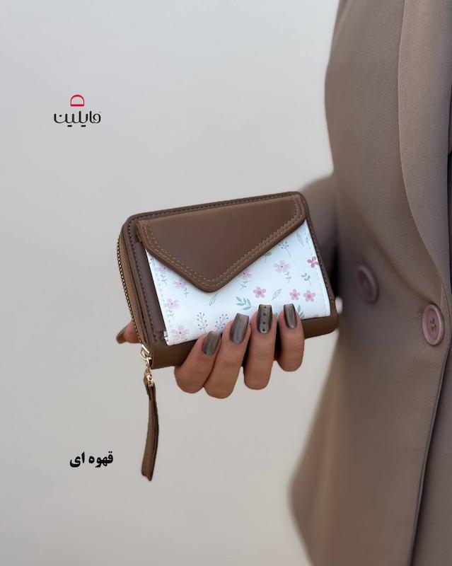 کیف پول و جاکارتی وارداتی مدل کایسو