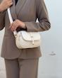 کیف دوشی زنانه مدل روبینا