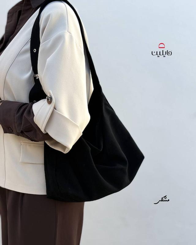 کیف دوشی دخترانه مدل مانا