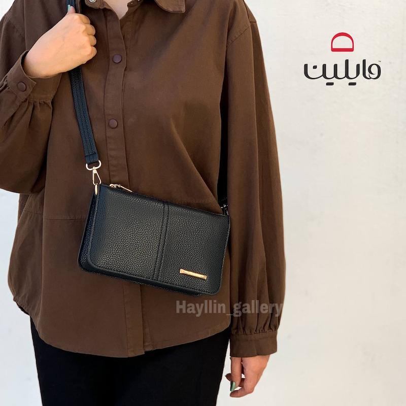 کیف دوشی وارنیان