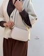 کیف دوشی زنانه مدل امیلی