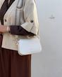 کیف دوشی زنانه مدل امیلی