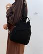 کوله بادی بگ مدل المینا