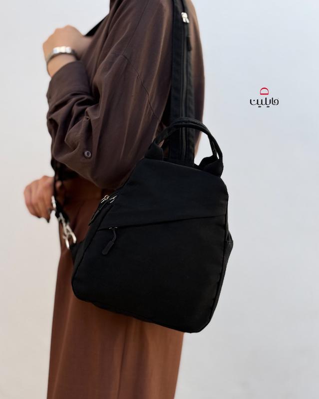 کوله بادی بگ مدل المینا