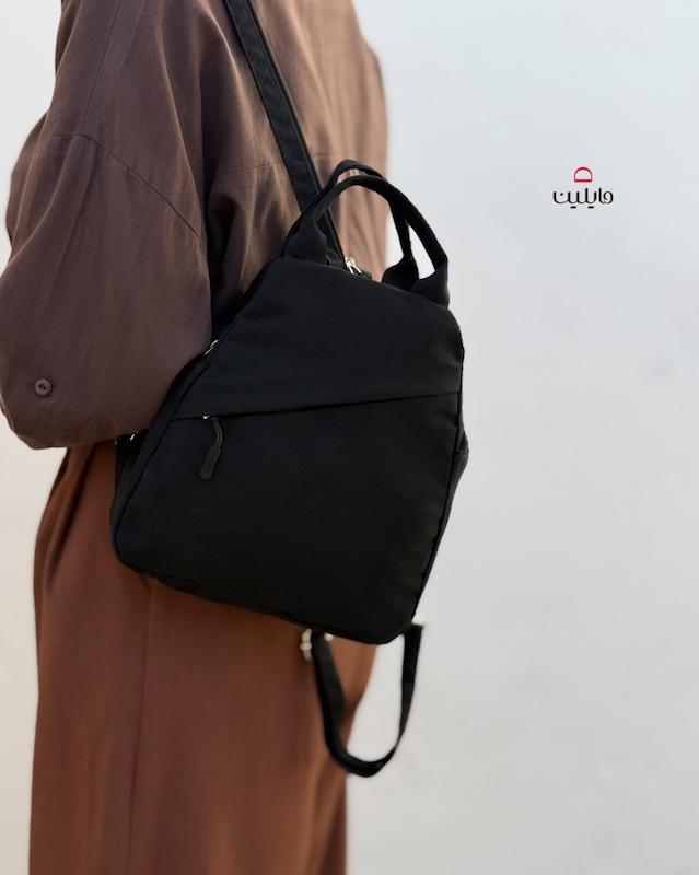 کوله بادی بگ مدل المینا