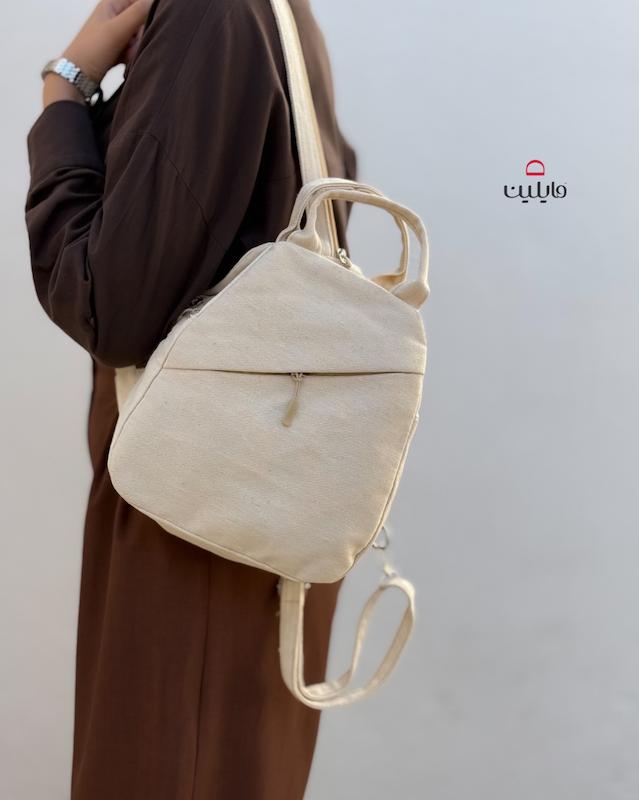 کوله بادی بگ مدل المینا