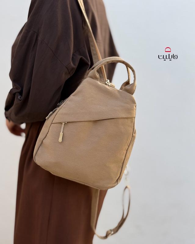 کوله بادی بگ مدل المینا