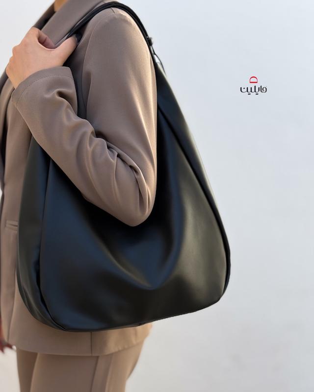 کیف زنانه بزرگ مدل سانیا