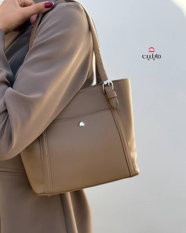 کیف دستی و دوشی زنانه مدل کلودیا