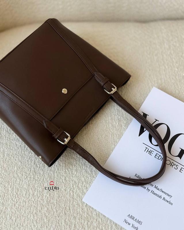 کیف دستی و دوشی زنانه مدل کلودیا