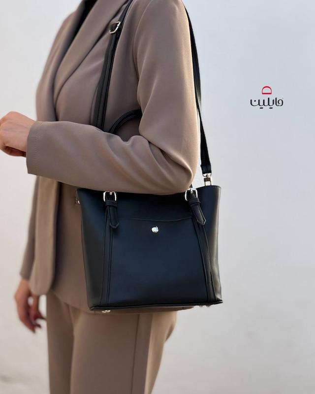 کیف دستی و دوشی زنانه مدل کلودیا