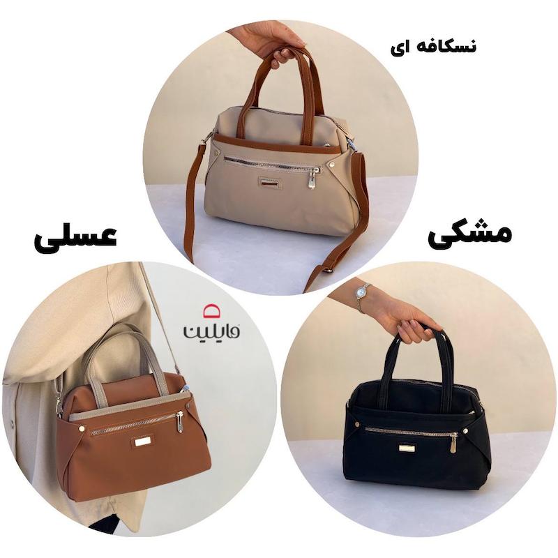 کیف دستی و دوشی فرانس