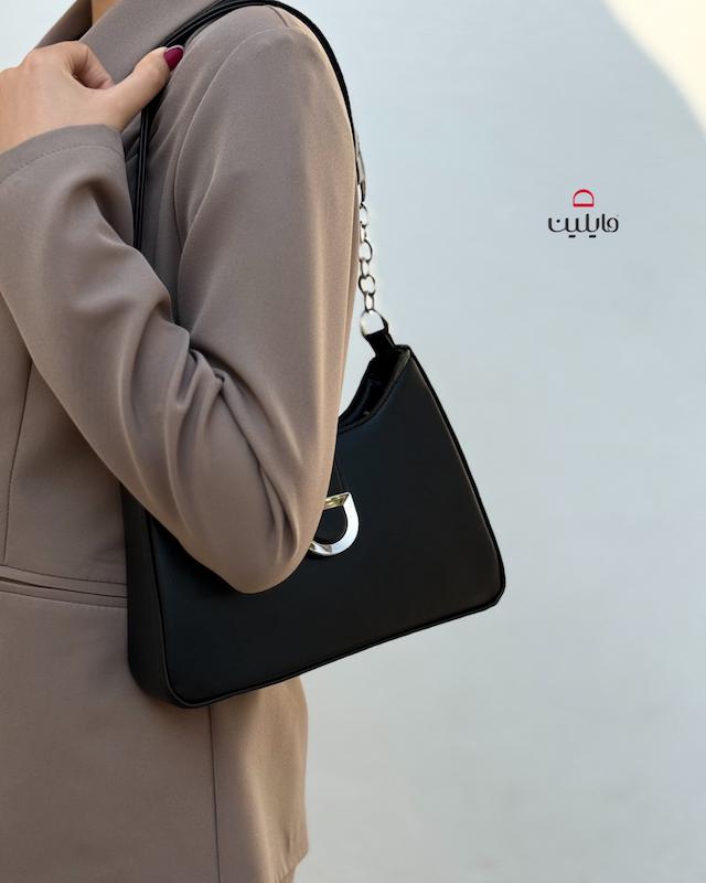کیف دوشی دخترانه مدل لیامین