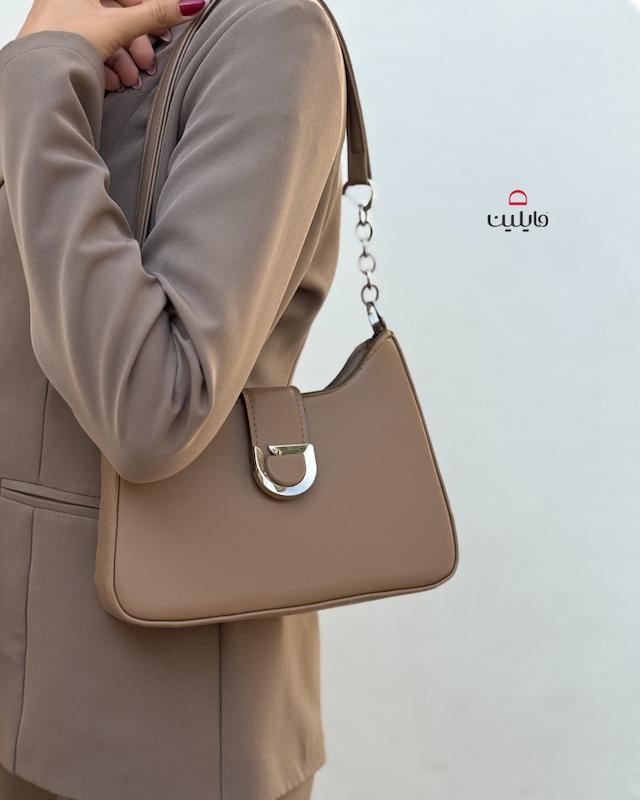 کیف دوشی دخترانه مدل لیامین