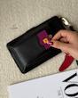 کیف موبایلی دخترانه مدل الودی
