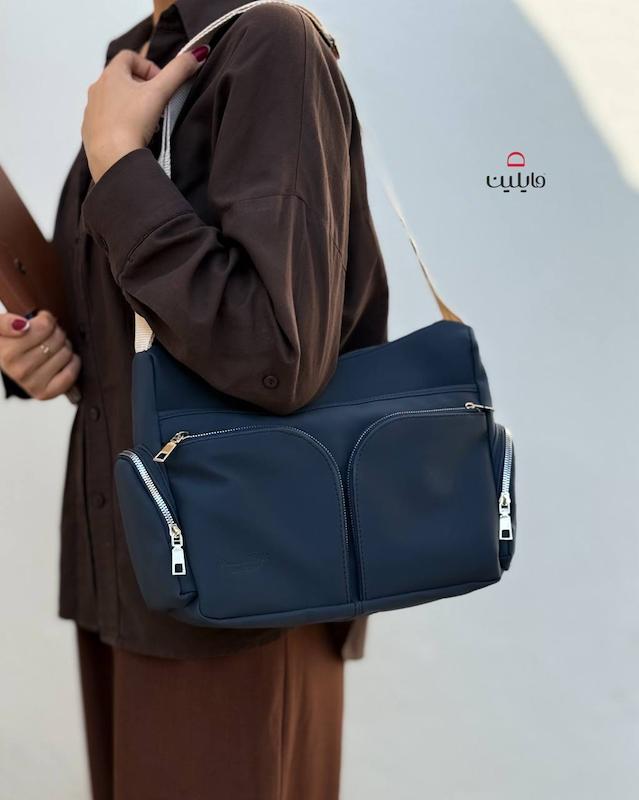 کیف دوشی دخترانه مدل ویوتا