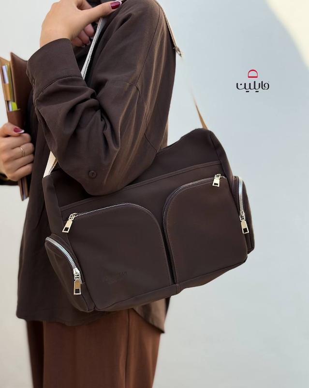 کیف دوشی دخترانه مدل ویوتا