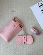 کیف موبایلی دخترانه مدل فندق