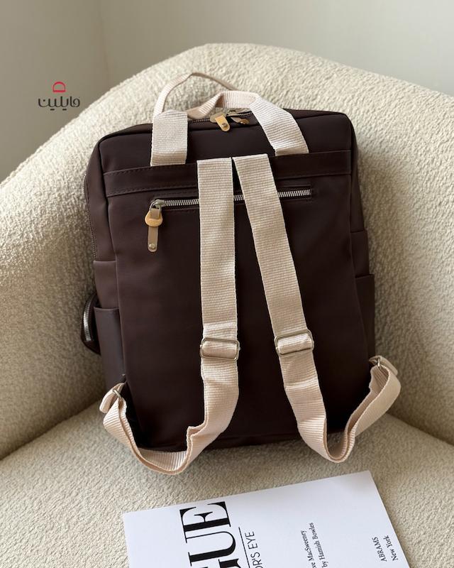 کوله پشتی دخترانه مدل دیماریا
