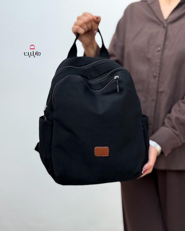 کوله پشتی دخترانه مدل گلارین