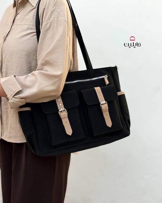 کیف دوشی دخترانه مدل سالیسا