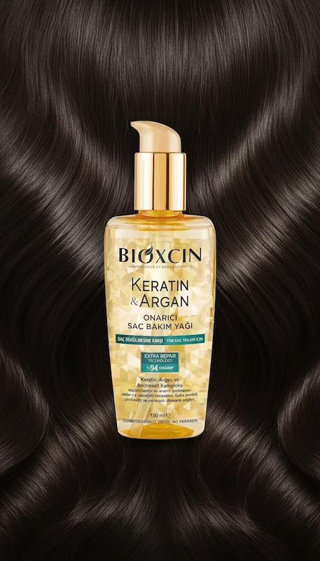 سرم ارگان بیوکسین