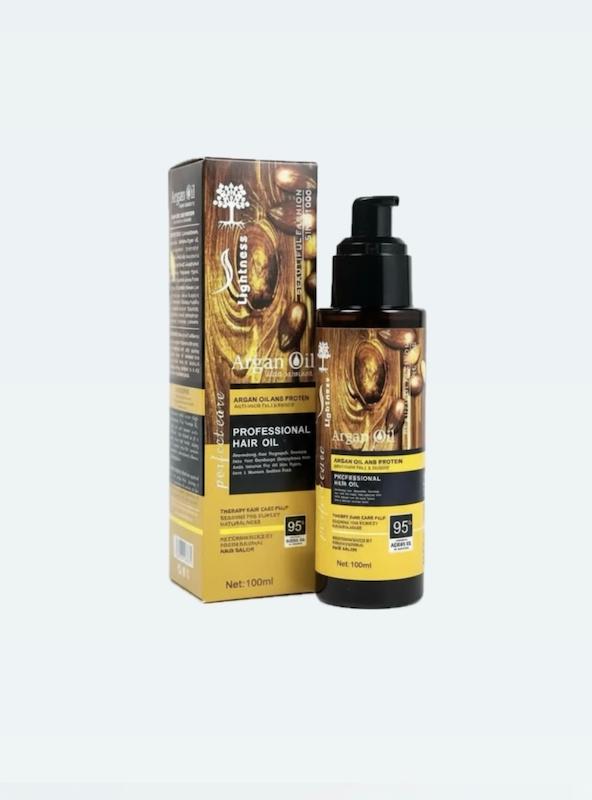 سرم مو لایتنس