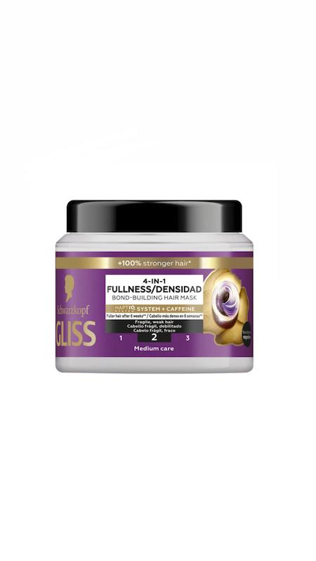 ماسک مو گلیس