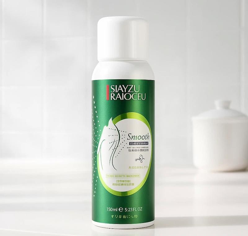 اسپری ضدجوش بدن