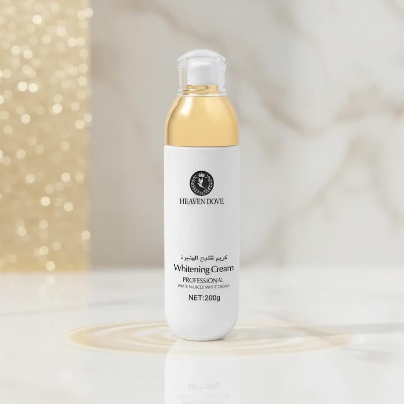 سفیدکننده heaven dove🤍