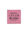 رژ گونه کرمی Pastel 52