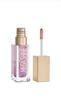 لیپ گلاس 3D Golden rose 121