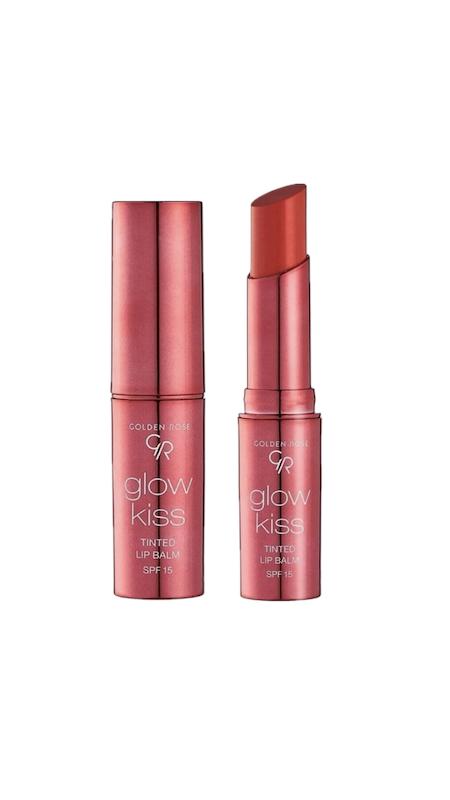تینت بالم لب Golden rose