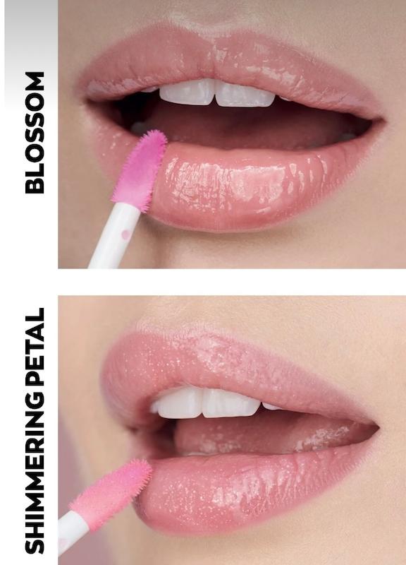لیپ اویل Avon lip oil