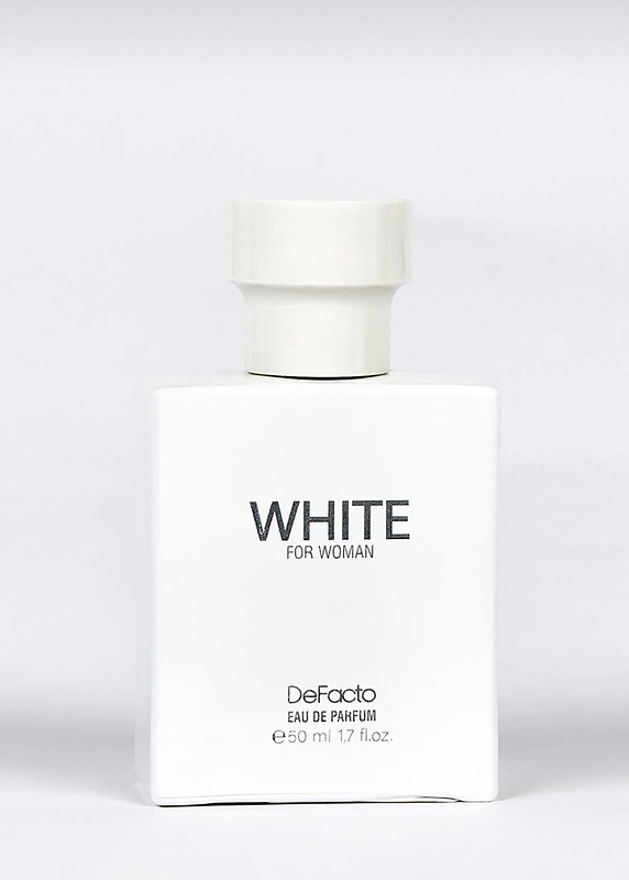 عطر White