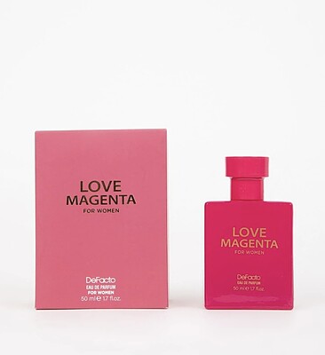 عطر Love magenta 