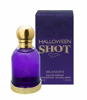 عطر Halloween shot