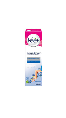 کرم موبر veet