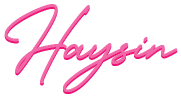 haysin shop