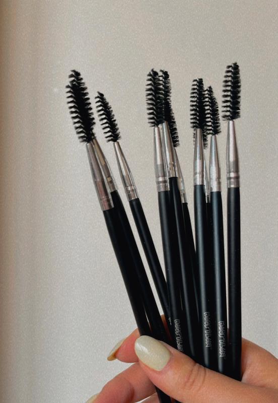 براش تخصصی ابرو