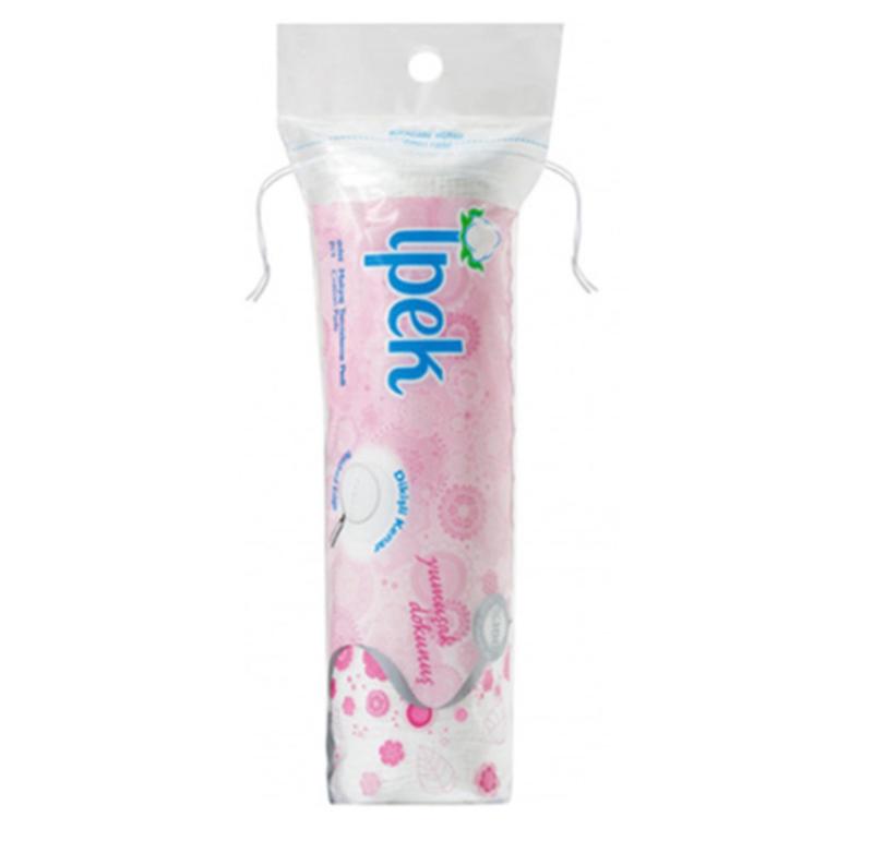 پد تونر و ارایش پاک کن ایپک 